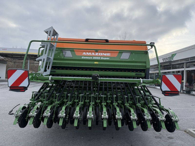 Amazone Cataya 3000 Super