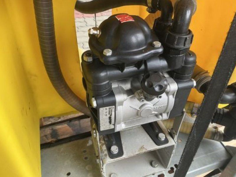 Caffini FRONTTANK 400 Liter