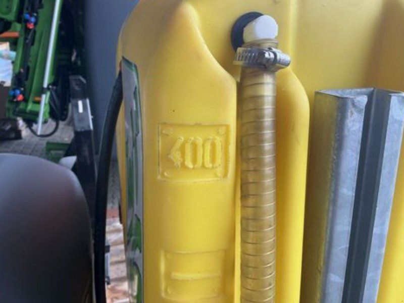 Caffini FRONTTANK 400 Liter