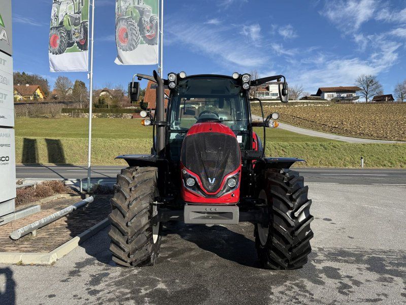 Valtra A 95