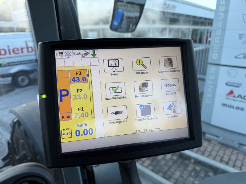 New Holland T7.230 Klassisch