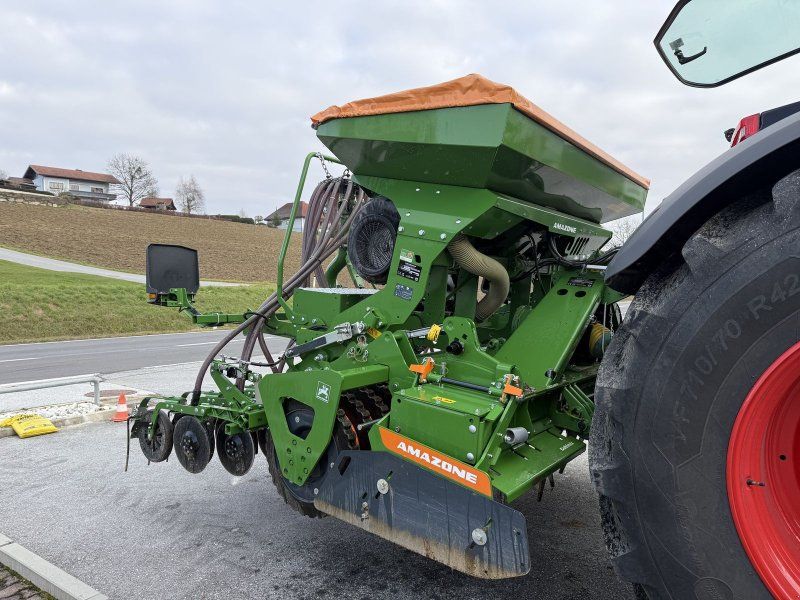 Amazone CENTAYA 3000 SPEZIAL