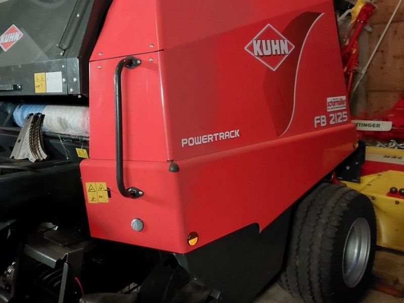 Kuhn FB 2125