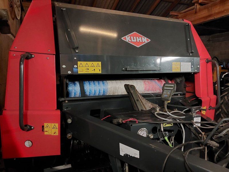Kuhn FB 2125