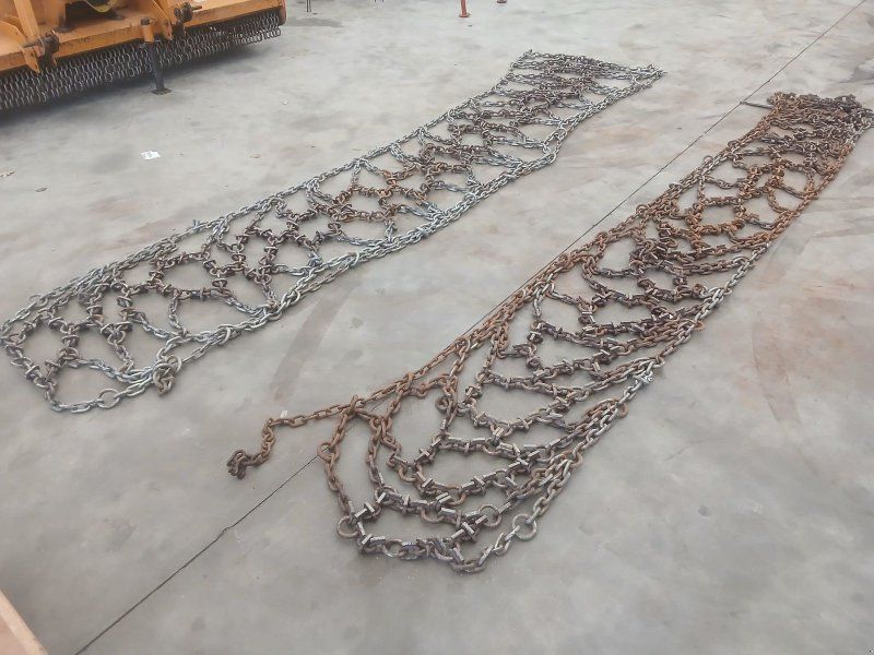 Ottinger 480/80-38 NETZ XT