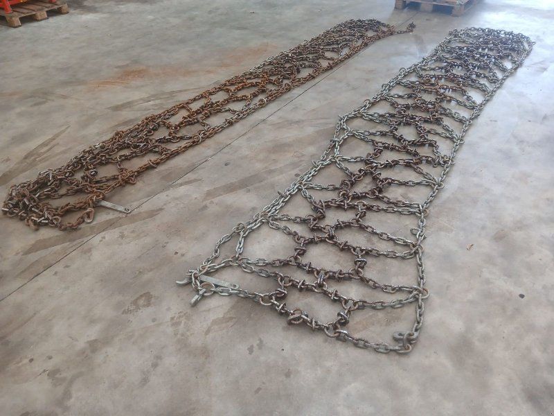 Ottinger 480/80-38 NETZ XT