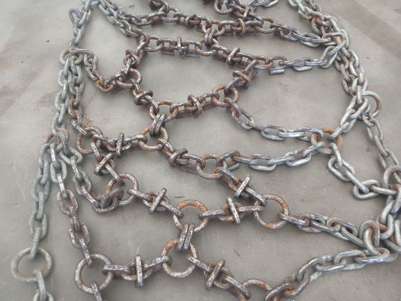 Ottinger 480/80-38 NETZ XT