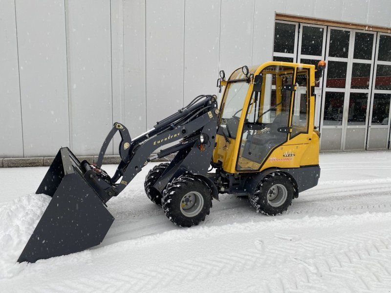 Eurotrac W11