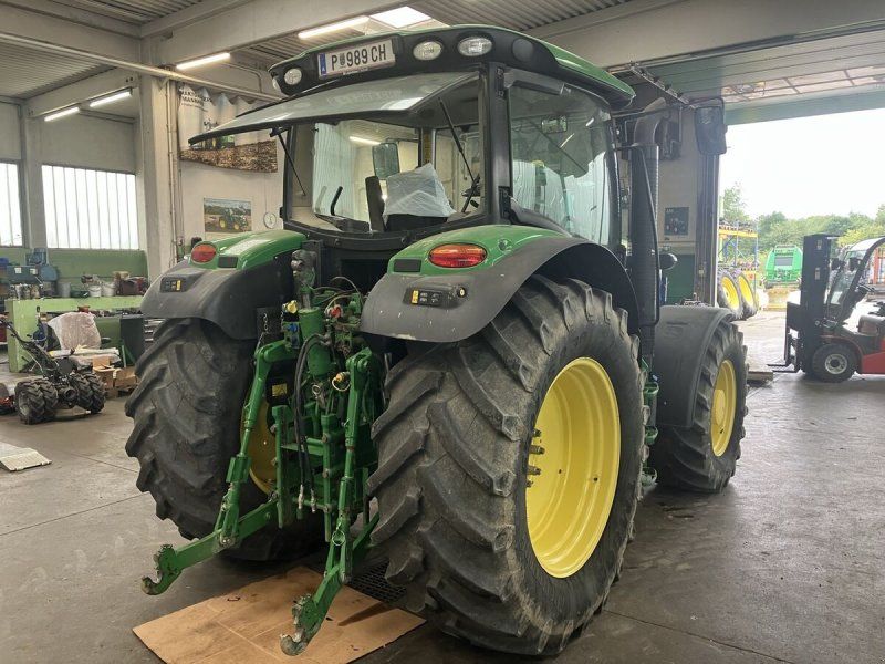 John Deere 6140R