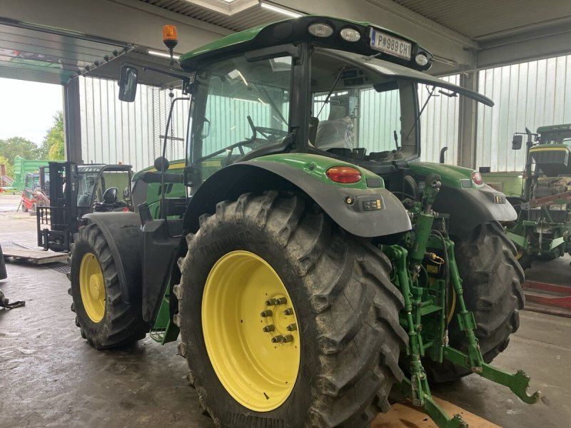 John Deere 6140R