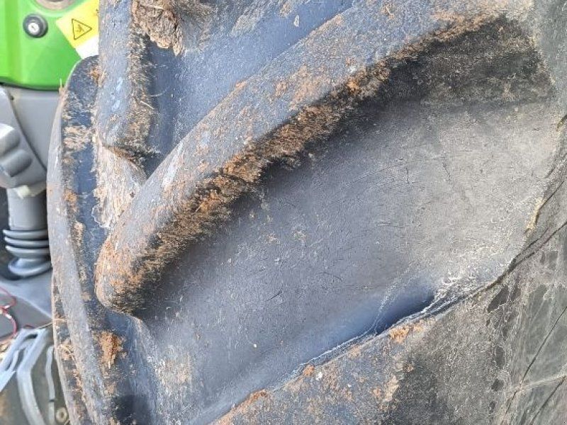 Fendt 720 VARIO PROFI +