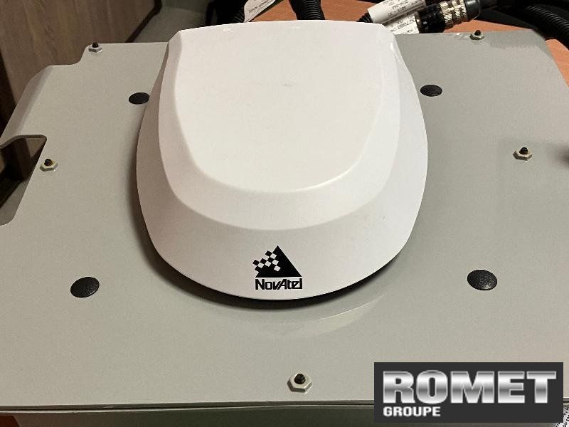 Massey Ferguson 7S-190 DV