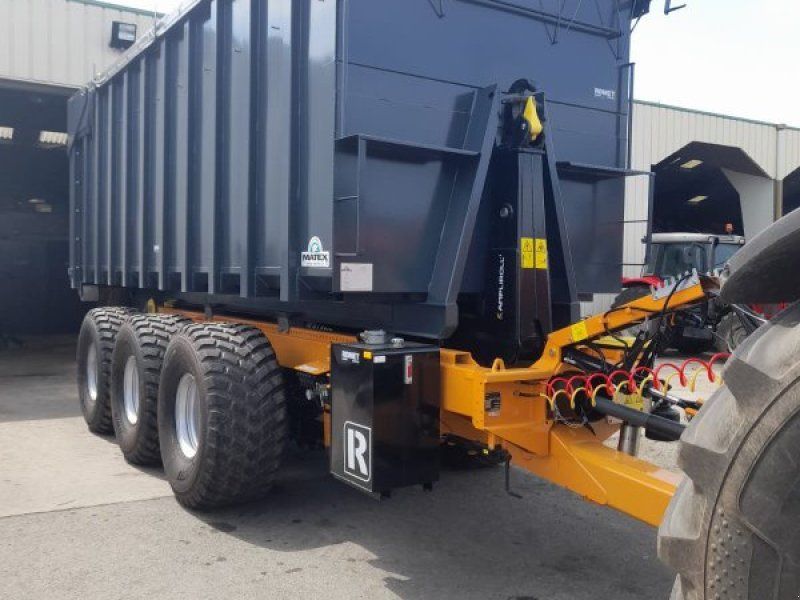 Rolland AMPLIROLL7022