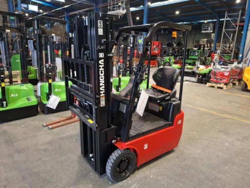 Hangcha X3W10 (CPDS10-XD4)