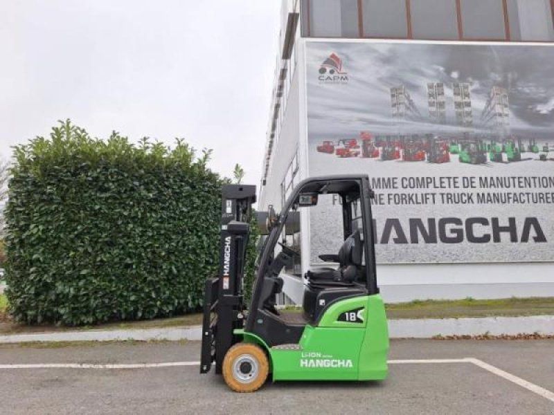 Hangcha XC3-18i (CPDS18-XCC2G-SI)