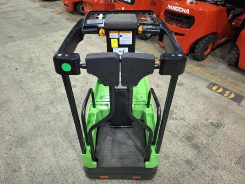 Hangcha CJD02-AMC1-M1I