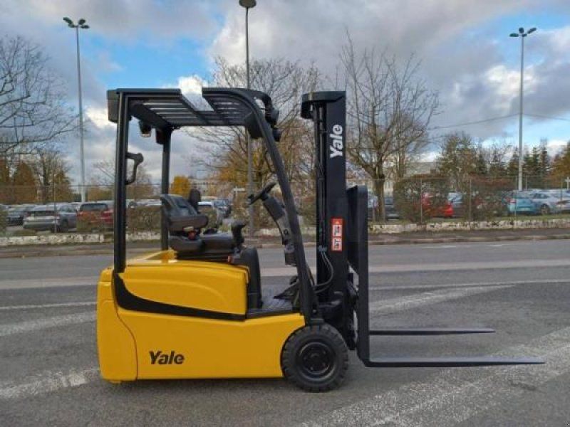 Yale ERP16VTMWB