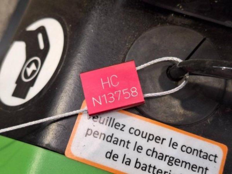 Hangcha CTD15-A2MC2-iSZ