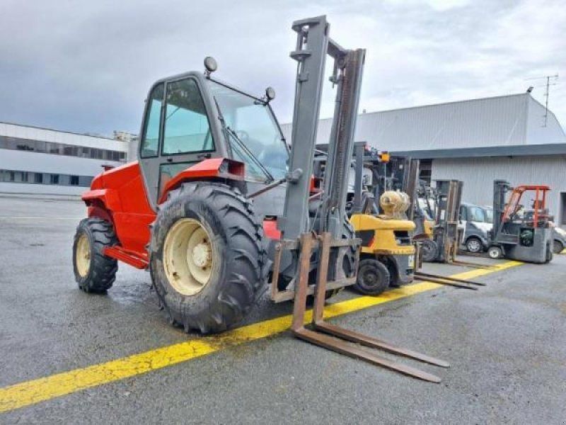 Manitou M30.2