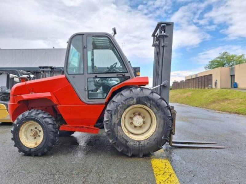 Manitou M30.2