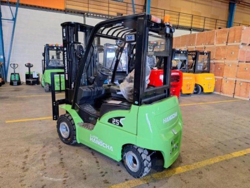 Hangcha XC25i