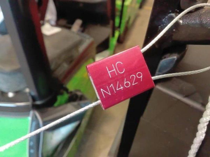 Hangcha CQD16-XC5D-Si