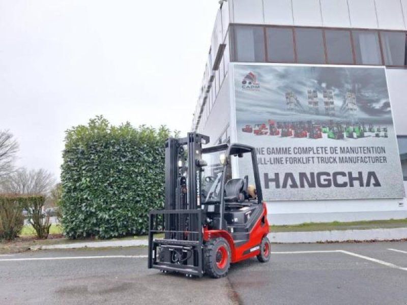 Hangcha XF18G-2
