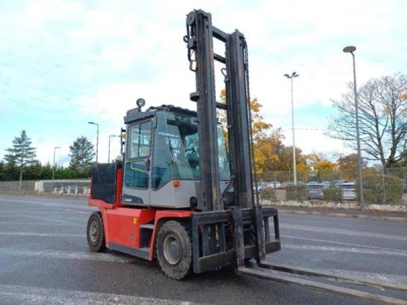 Kalmar ECF70-6
