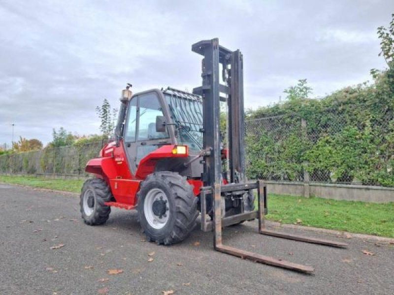 Manitou M26-4 T3B