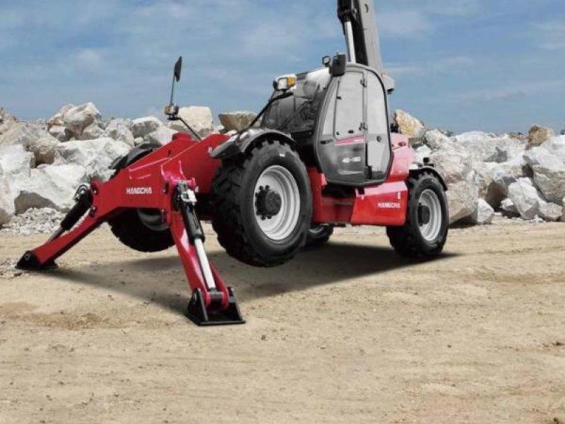 Hangcha T40-180XH16D