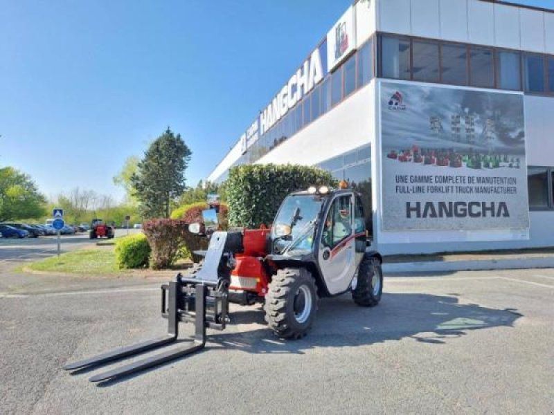 Manitou MT625H