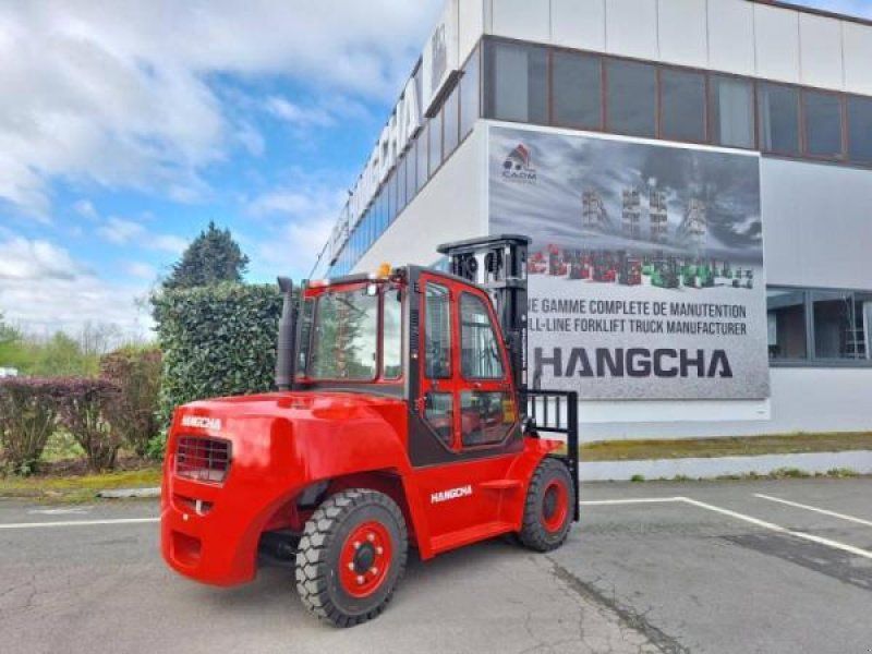 Hangcha XF70D
