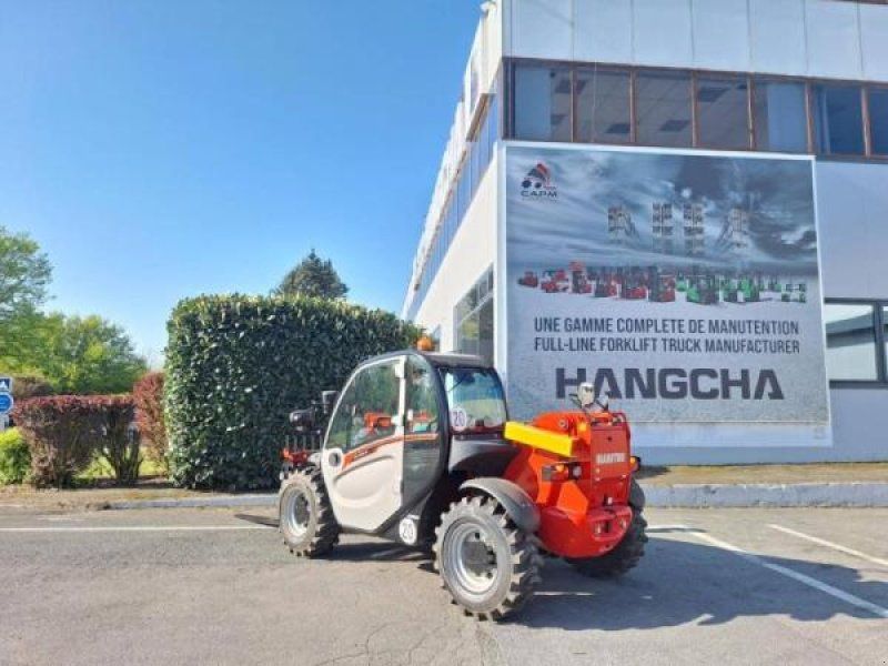 Manitou MT625H