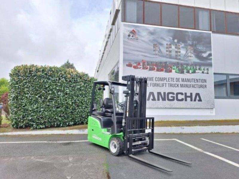 Hangcha XC3-20i (CPDS20-XCC2G-SI)