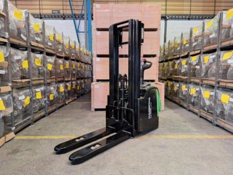 Hangcha CDD16-AC2S-LI