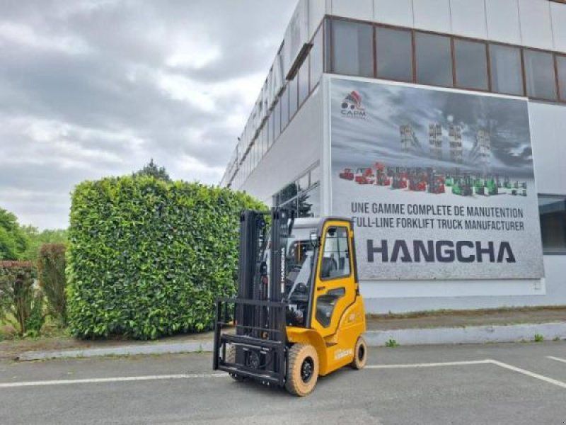 Hangcha XE20Ci
