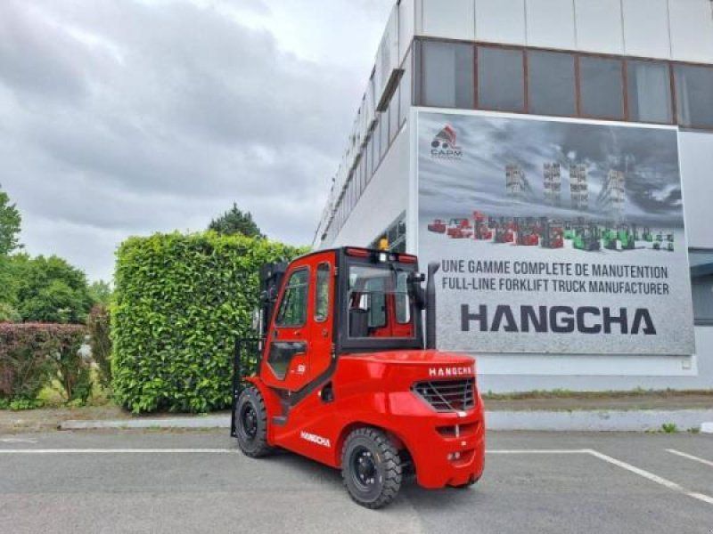 Hangcha XF55D-2