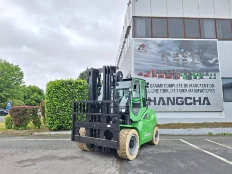 Hangcha XC80i-600 (CPD80-XCY2-SI)