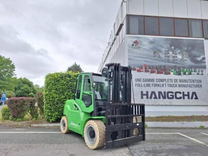 Hangcha XC80i-600 (CPD80-XCY2-SI)