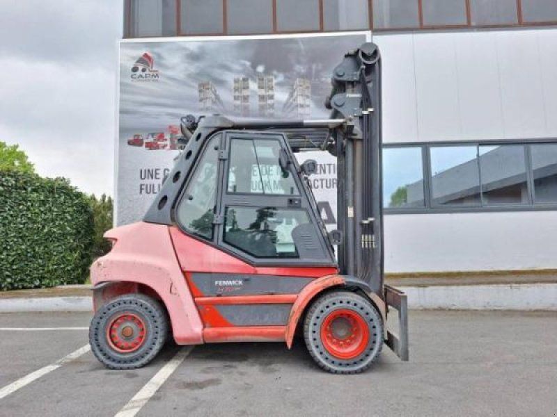 Fenwick H70 SERIE 396 EVO