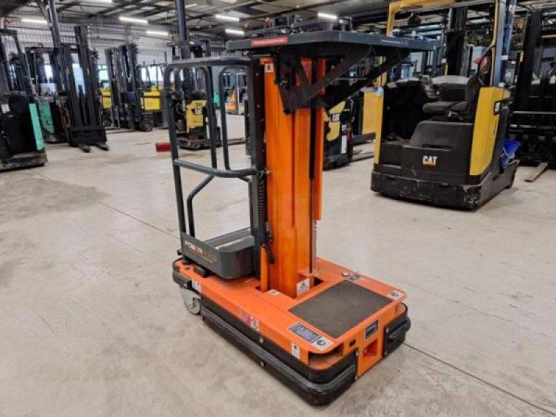 JLG POWER PICKER
