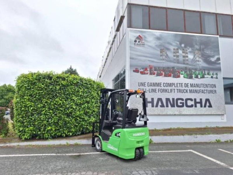 Hangcha XC3-18i (CPDS18-XCC2G-SI)