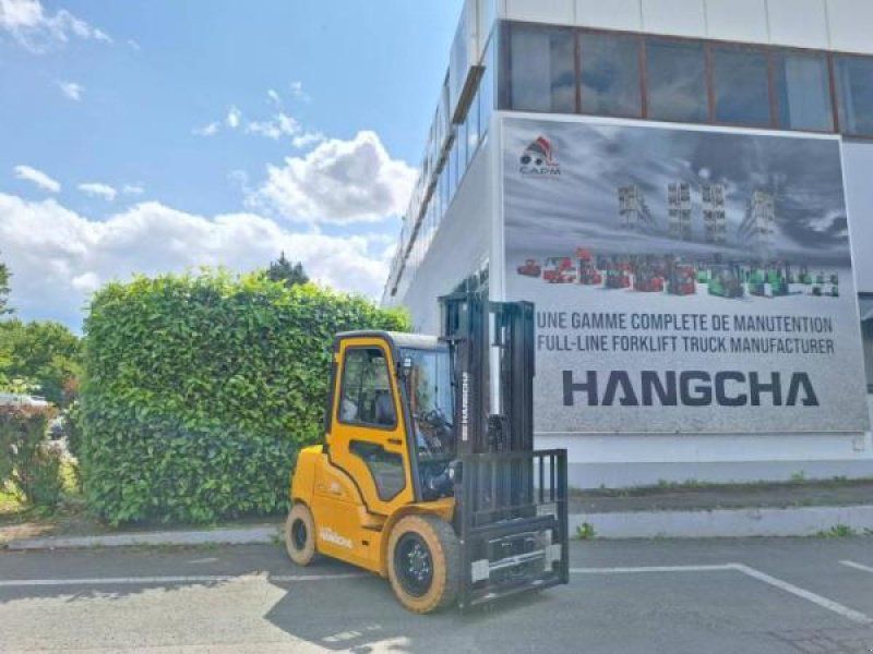 Hangcha XE35i (CPD35-XEY2HA-SI)