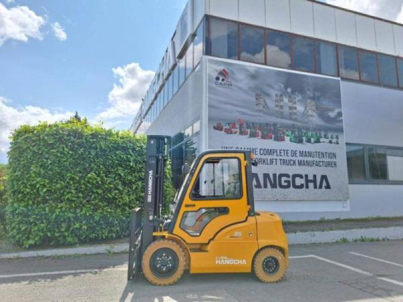 Hangcha XE35i (CPD35-XEY2HA-SI)