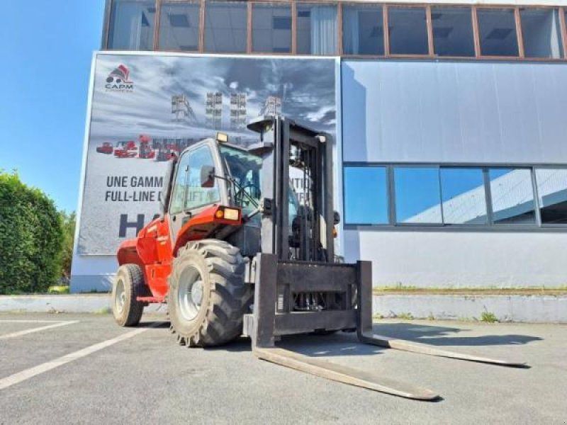 Manitou M50-2 H