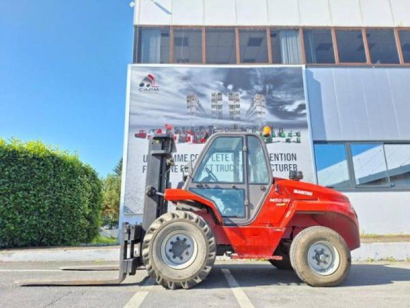 Manitou M50-2 H
