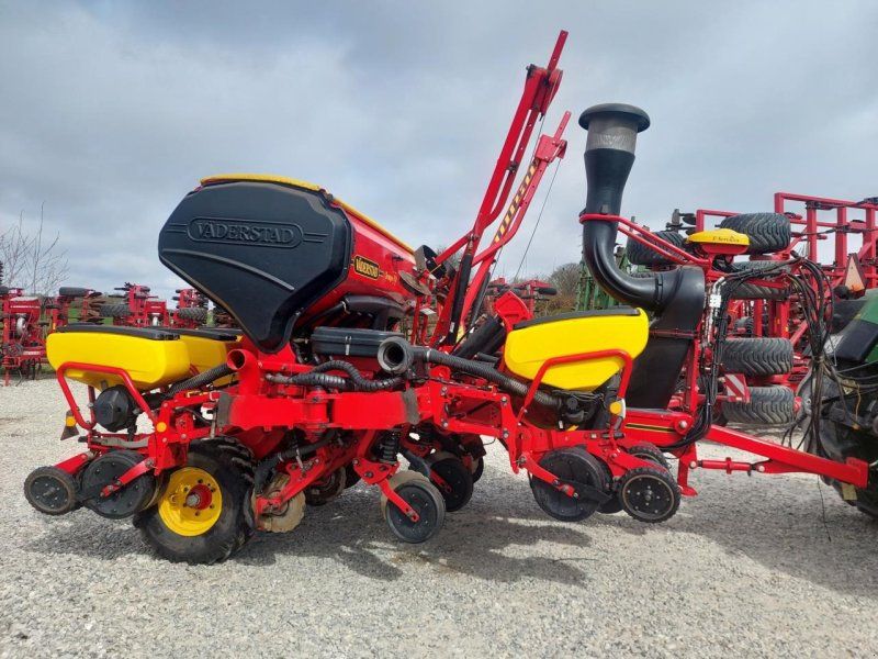 Väderstad Tempo 8 F med E-service