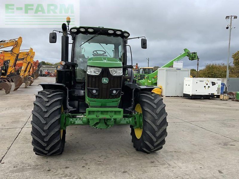 John Deere 6215r (st24594)