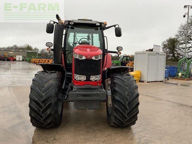 Massey Ferguson 7720 dyna6  (st25101)