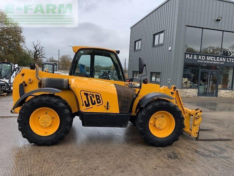 JCB 530-70 farm special tele (st24453)